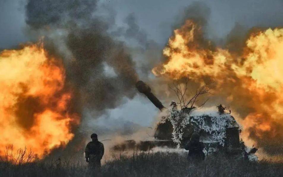 俄军发射13枚“全球禁止”导弹突袭乌克兰<strong></p>
<p>主流虚拟币</strong>，核打击前最后警告，80万北约兵蓄势待发