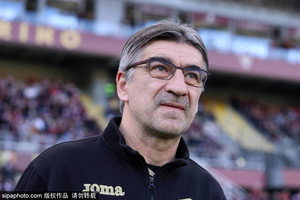 1年被解雇3次<strong></p>
<p>主流虚拟币</strong>！亚特兰大官宣尤里奇下课 球队暂列意甲第13