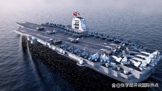 福建舰官宣入列！美方集体傻眼<strong></p>
<p>主流虚拟币</strong>，一点消息没收到，中方喊话有深意