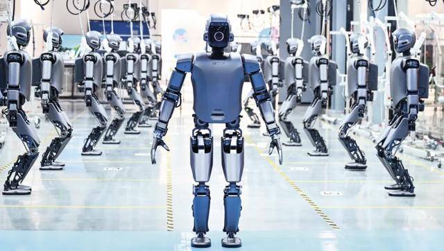 万亿机器人赛道<strong></p>
<p>主流虚拟币</strong>，谁是背后金主？