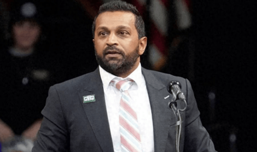 FBI局长奉命秘密抵华<strong></p>
<p>主流虚拟币</strong>，事前没传出半点风声，中美为何讳莫如深？