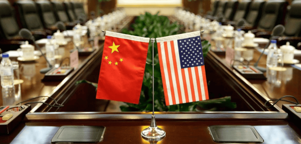 FBI局长奉命秘密抵华<strong></p>
<p>主流虚拟币</strong>，事前没传出半点风声，中美为何讳莫如深？