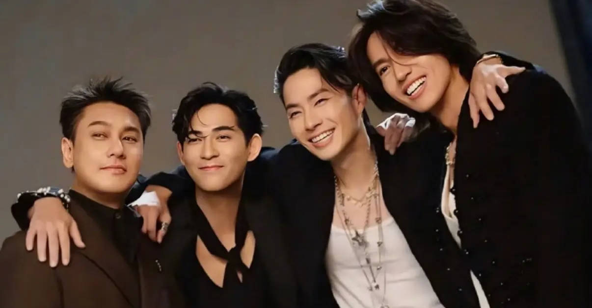 朱孝天方回应演唱会F4变F3：<strong></p>
<p>主流虚拟币</strong>我们也不清楚什么情况