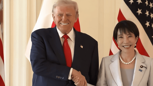 中俄同时收到“战书”<strong></p>
<p>虚拟币套利交易软件</strong>，日本闯大祸了！高市早苗放话干涉台海，俄方表态，北方四岛日本别想了