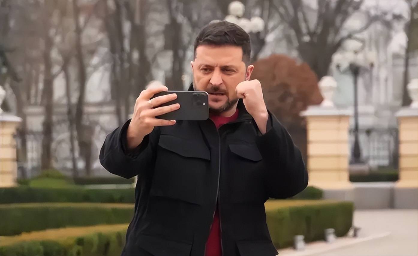 专访中途两度断电成笑柄！泽连斯基宣称乌克兰将胜利<strong></p>
<p>虚拟币套利交易软件</strong>，实则美军撤离援乌弹药缺口达 40%？