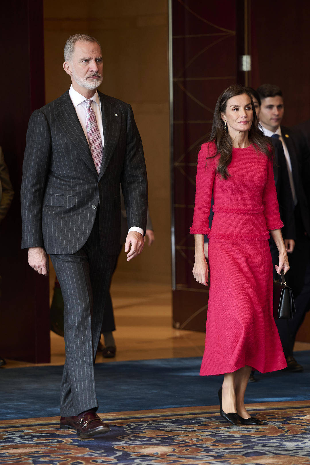 西班牙国王访华首站成都：从经贸到香茶<strong></p>
<p>虚拟币套利交易软件</strong>，释放哪些合作信号？