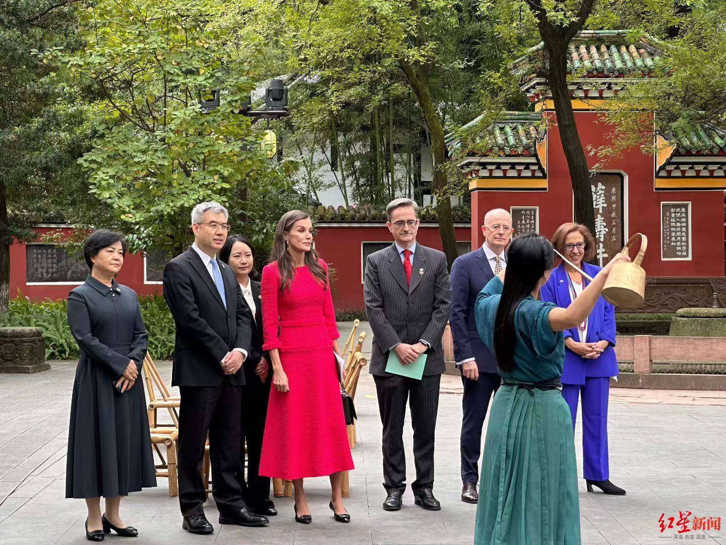 西班牙国王访华首站成都：从经贸到香茶<strong></p>
<p>虚拟币套利交易软件</strong>，释放哪些合作信号？