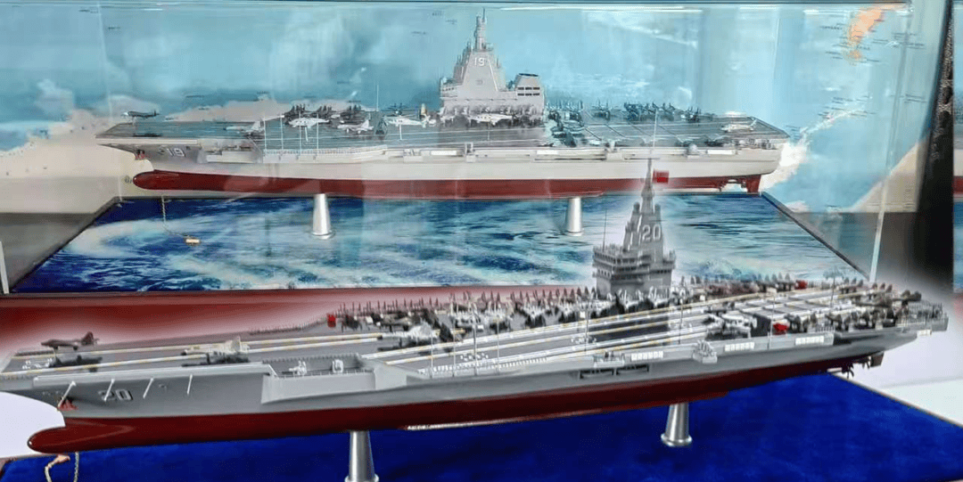 金灿荣:下一艘航母是不是核动力<strong></p>
<p>虚拟币套利交易软件</strong>,我只能说这么多了