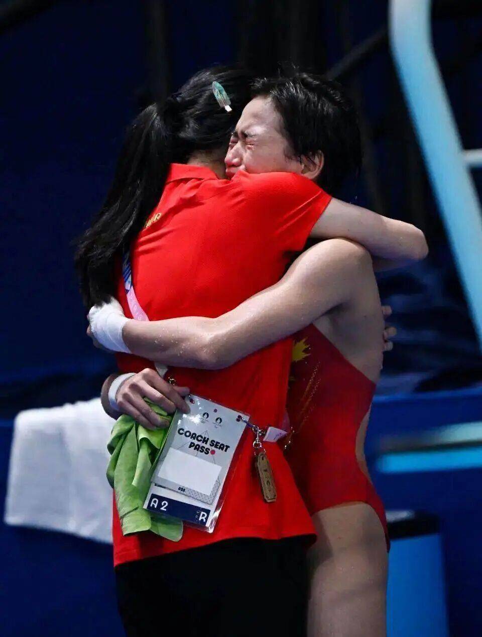 全红婵深夜发文：没有白走的路<strong></p>
<p>虚拟币套利交易软件</strong>，对错都是我的脚印