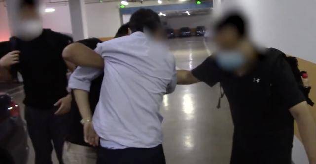 国家安全部最新披露：间谍郝某<strong></p>
<p>虚拟币套利交易软件</strong>，被判无期