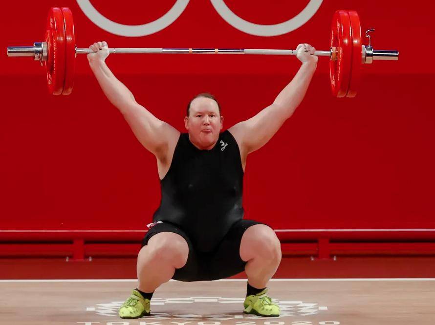 国际奥委会：拟禁止她们参赛