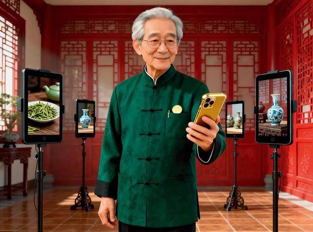 爸妈的养老金<strong></p>
<p>虚拟币套利交易软件</strong>，快被直播骗光了