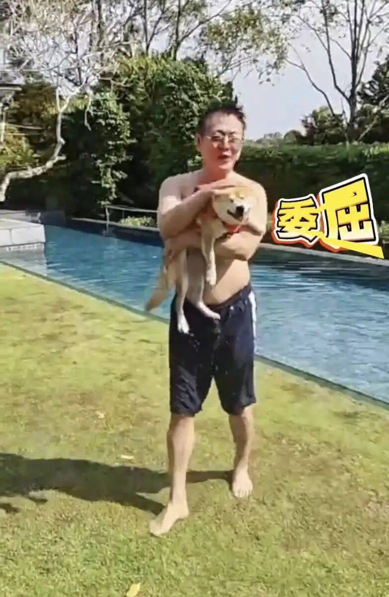 考古|李连杰晒游泳照状态重返巅峰!武打多年受伤频繁又患甲亢<strong></p>
<p>虚拟币套利交易软件</strong>,功夫皇帝一路走来太不易