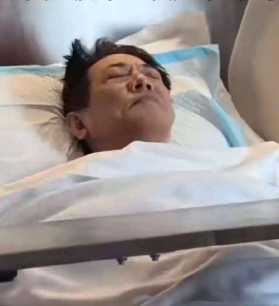 考古|李连杰晒游泳照状态重返巅峰!武打多年受伤频繁又患甲亢<strong></p>
<p>虚拟币套利交易软件</strong>,功夫皇帝一路走来太不易