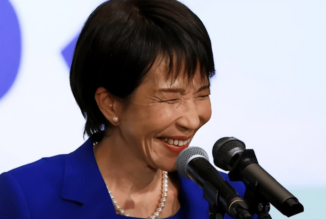 面对中国记者步步紧逼<strong></p>
<p>虚拟币扭曲市场</strong>，日本外相现场失语，恨不得同高市早苗当场割席！