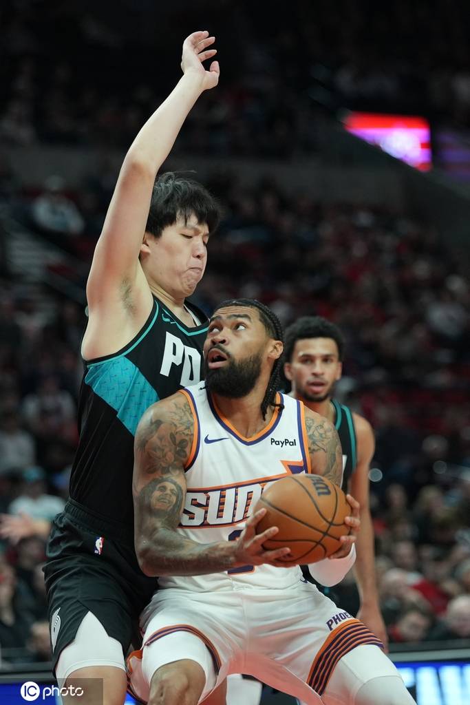 NBA生涯新高<strong></p>
<p>虚拟币扭曲市场</strong>!杨瀚森9分5板3助 他值得更多出场时间!