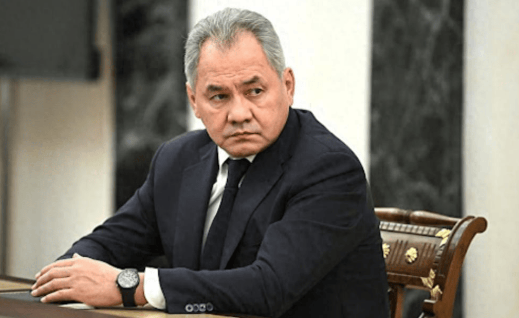 乌克兰在最后一刻失手<strong></p>
<p>虚拟币扭曲市场</strong>，俄罗斯国防部长绍伊古捡回一条命，差点被暗杀在父母墓前！