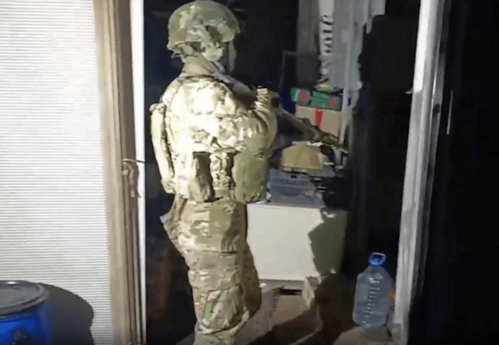 乌克兰在最后一刻失手<strong></p>
<p>虚拟币扭曲市场</strong>，俄罗斯国防部长绍伊古捡回一条命，差点被暗杀在父母墓前！