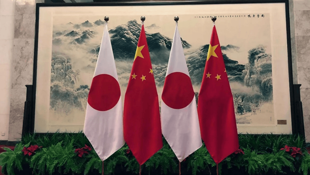 高市早苗派来的特使表现毫无诚意<strong></p>
<p>虚拟币扭曲市场</strong>，刘司长直言“不满意”，连外交礼仪都不用了