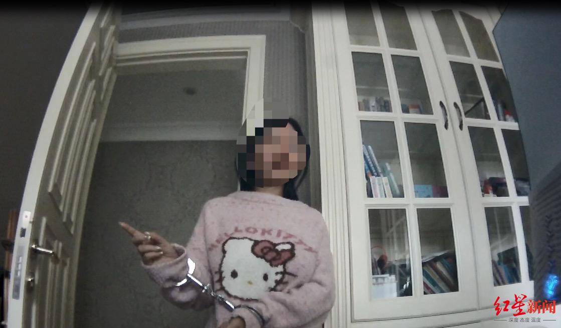 “95后”留学女生遭遇“套路贷”陷阱：13万借款被恶意垒高至1260万<strong></p>
<p>虚拟币扭曲市场</strong>，抵押近千万房产还债