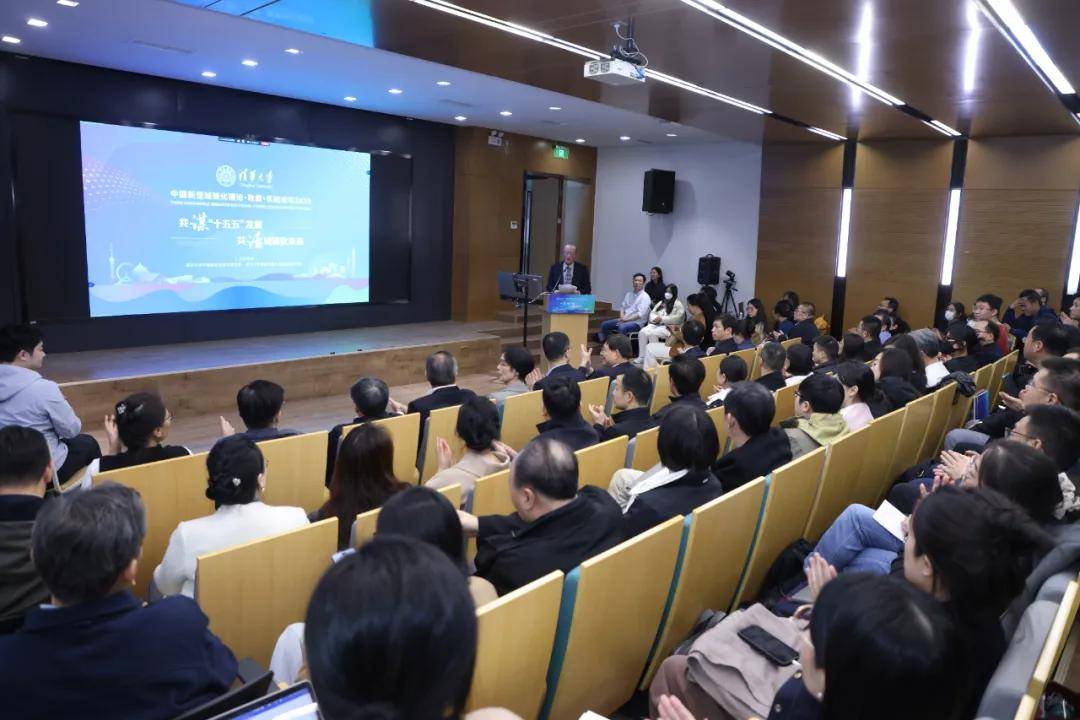 李稻葵：建议未来5年增发10万亿新型城镇化特别国债 直接给到县级政府