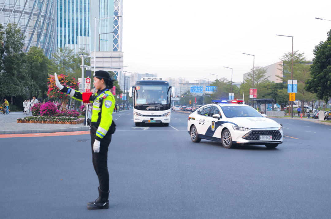 提醒！今日下午<strong></p>
<p>虚拟币扭曲市场</strong>，宝安这些路段将封闭、管制→