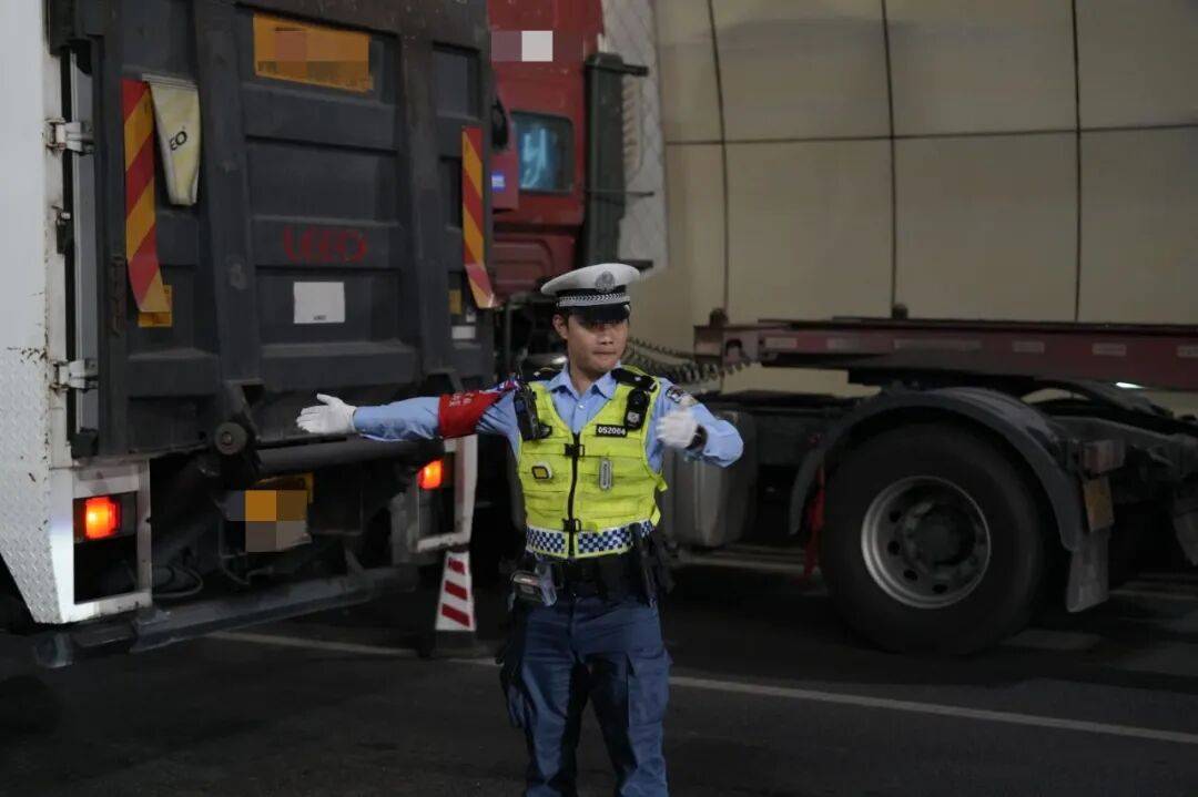 提醒！今日下午<strong></p>
<p>虚拟币扭曲市场</strong>，宝安这些路段将封闭、管制→