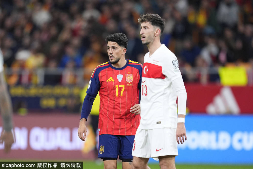 直通世界杯<strong></p>
<p>虚拟币扭曲市场</strong>！世预赛-奥尔莫破门 西班牙2-2土耳其