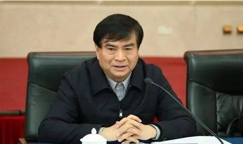 退休7年后被查<strong></p>
<p>虚拟币扭曲市场</strong>，江西省人大常委会原副主任洪礼和被提起公诉