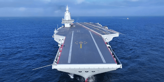 日媒公然挑衅：一旦台海开战<strong></p>
<p>虚拟币扭曲市场</strong>，配合美军击沉福建舰！解放军警告，日全境将沦为战场