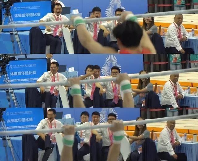 张博恒失误裁判鼓掌<strong></p>
<p>虚拟币扭曲市场</strong>？官方回应