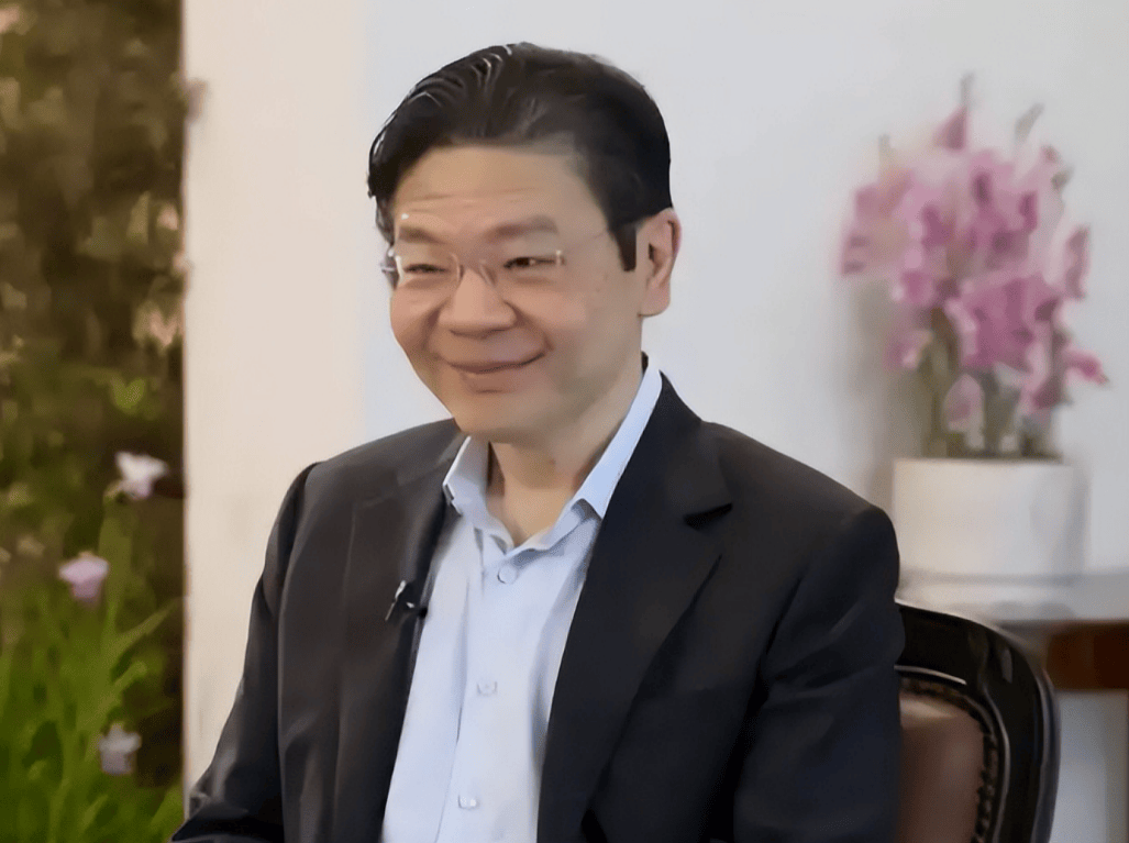 新加坡总理打破沉默<strong></p>
<p>虚拟币中逆市</strong>，暗示日本已经在努力“降温”，中方应该见好就收