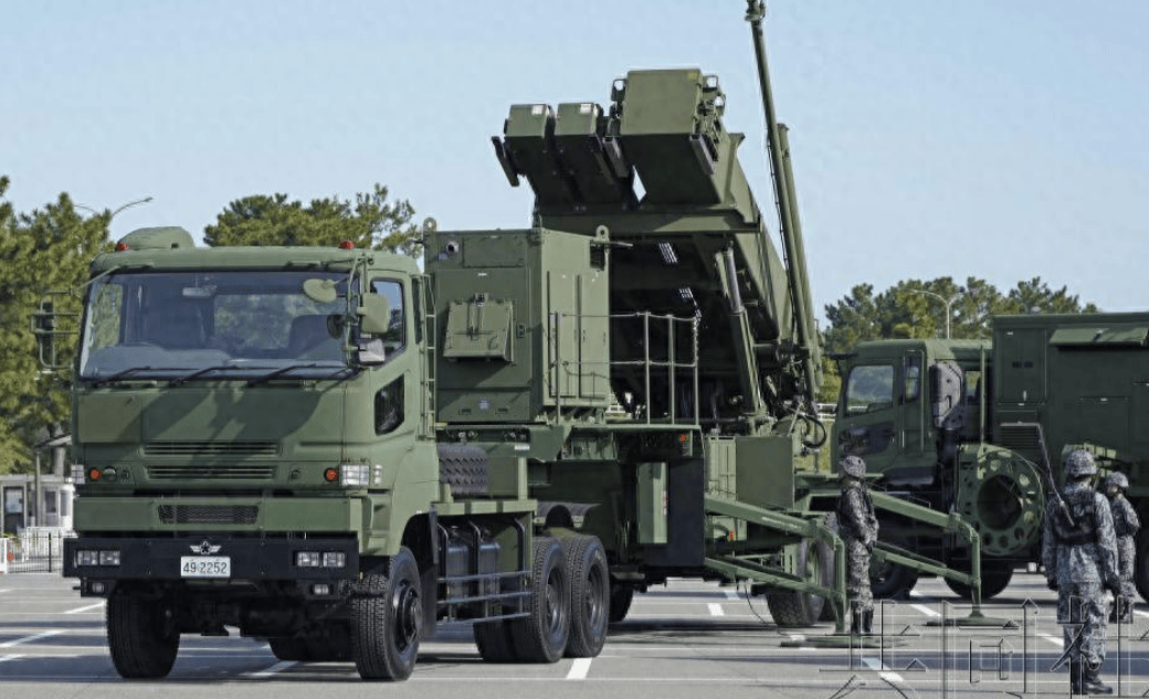 日本出现危险动向！三菱重工再次登场<strong></p>
<p>虚拟币中逆市</strong>，二战以来首次向美国出口杀伤性武器