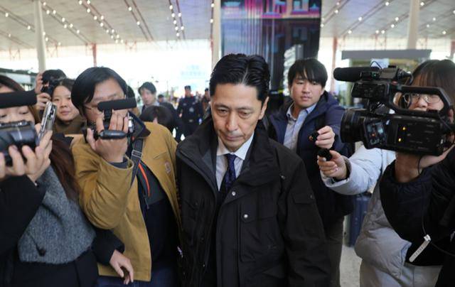 金井正彰访华后出席会议<strong></p>
<p>虚拟币中逆市</strong>，与会者提出要求