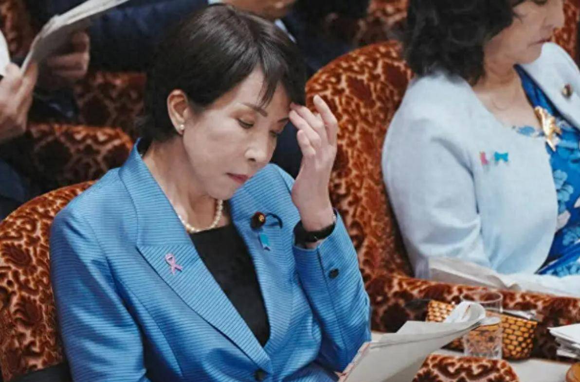 日方死缠烂打<strong></p>
<p>虚拟币中逆市</strong>，强烈要求安排中日会晤，中方回应5个字，高市早苗自讨苦吃！