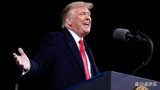 日高官上门对华服软<strong></p>
<p>虚拟币中逆市</strong>，特朗普决定亲自下场，搅乱台海这趟浑水