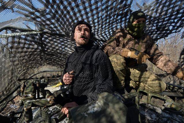 俄军再下一城<strong></p>
<p>虚拟币中逆市</strong>？泽连斯基表示“28点计划”可以谈