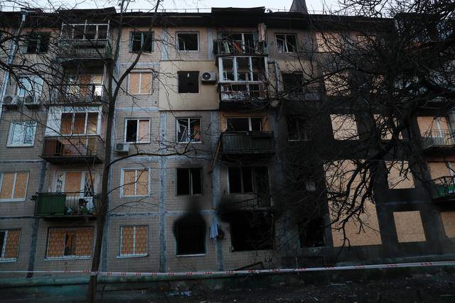 俄军再下一城<strong></p>
<p>虚拟币中逆市</strong>？泽连斯基表示“28点计划”可以谈