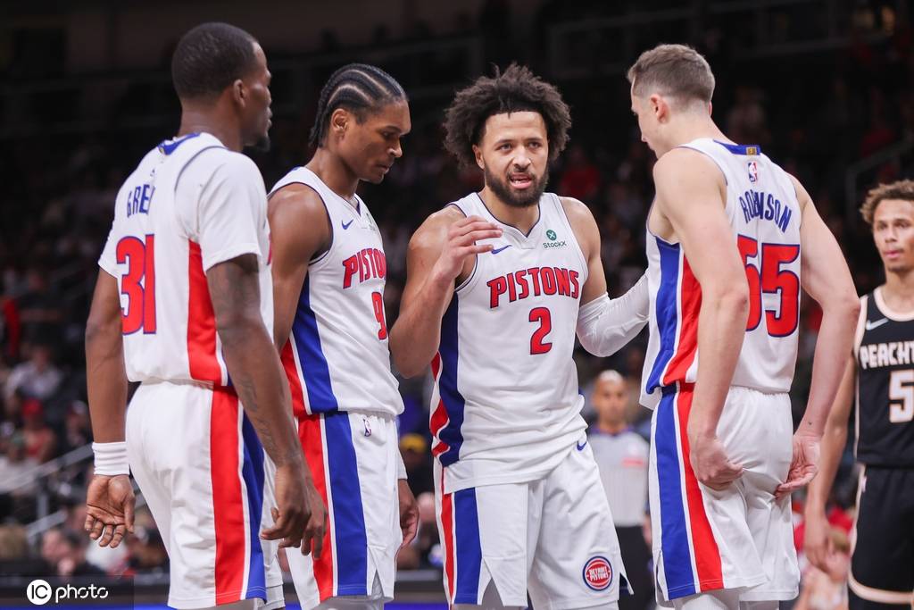 东部分区开季彻底变天 活塞猛龙何以称霸积分榜<strong></p>
<p>虚拟币中逆市</strong>？