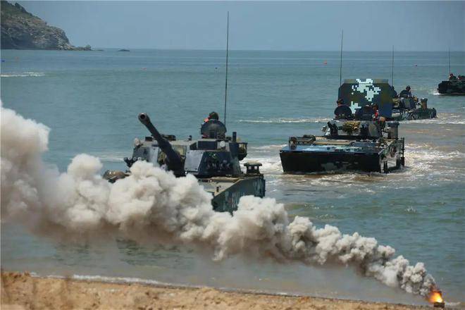 美国国会发出警告<strong></p>
<p>虚拟币中逆市</strong>，解放军收台用不了太久