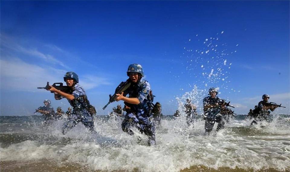 美国国会发出警告<strong></p>
<p>虚拟币中逆市</strong>，解放军收台用不了太久