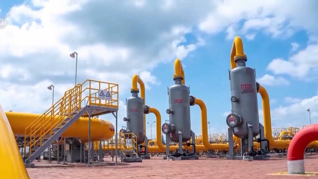 视频丨首个、首次、首台！本周<strong></p>
<p>虚拟币中逆市</strong>，大国重器再传好消息