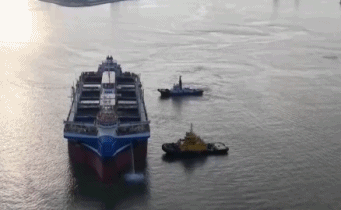 视频丨首个、首次、首台！本周<strong></p>
<p>虚拟币中逆市</strong>，大国重器再传好消息