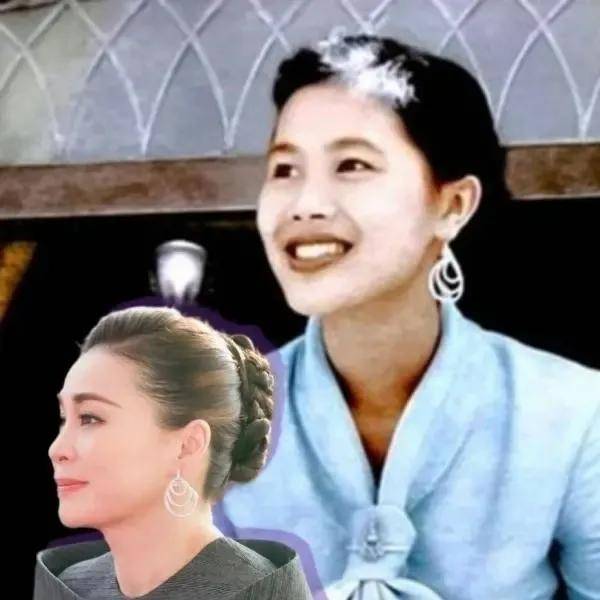 泰国王后访华“穿搭九宫格”出圈<strong></p>
<p>虚拟币中逆市</strong>，隆重珠宝展现用心诚意