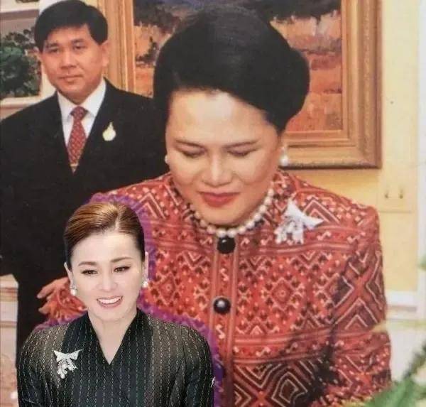 泰国王后访华“穿搭九宫格”出圈<strong></p>
<p>虚拟币中逆市</strong>，隆重珠宝展现用心诚意