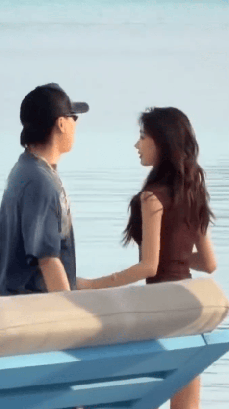 考古|胡彦斌易梦玲恋情曝光！相差16岁横跨歌手网红领域<strong></p>
<p>虚拟币中逆市</strong>，25年底最让人震惊的情侣出现