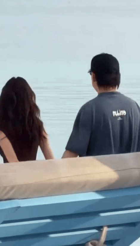 考古|胡彦斌易梦玲恋情曝光！相差16岁横跨歌手网红领域<strong></p>
<p>虚拟币中逆市</strong>，25年底最让人震惊的情侣出现