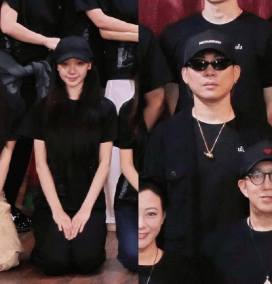 考古|胡彦斌易梦玲恋情曝光！相差16岁横跨歌手网红领域<strong></p>
<p>虚拟币中逆市</strong>，25年底最让人震惊的情侣出现