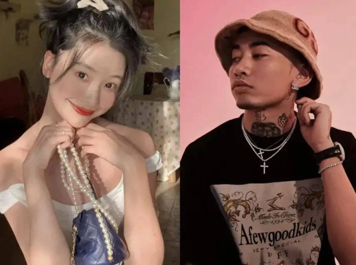 考古|胡彦斌易梦玲恋情曝光！相差16岁横跨歌手网红领域<strong></p>
<p>虚拟币中逆市</strong>，25年底最让人震惊的情侣出现