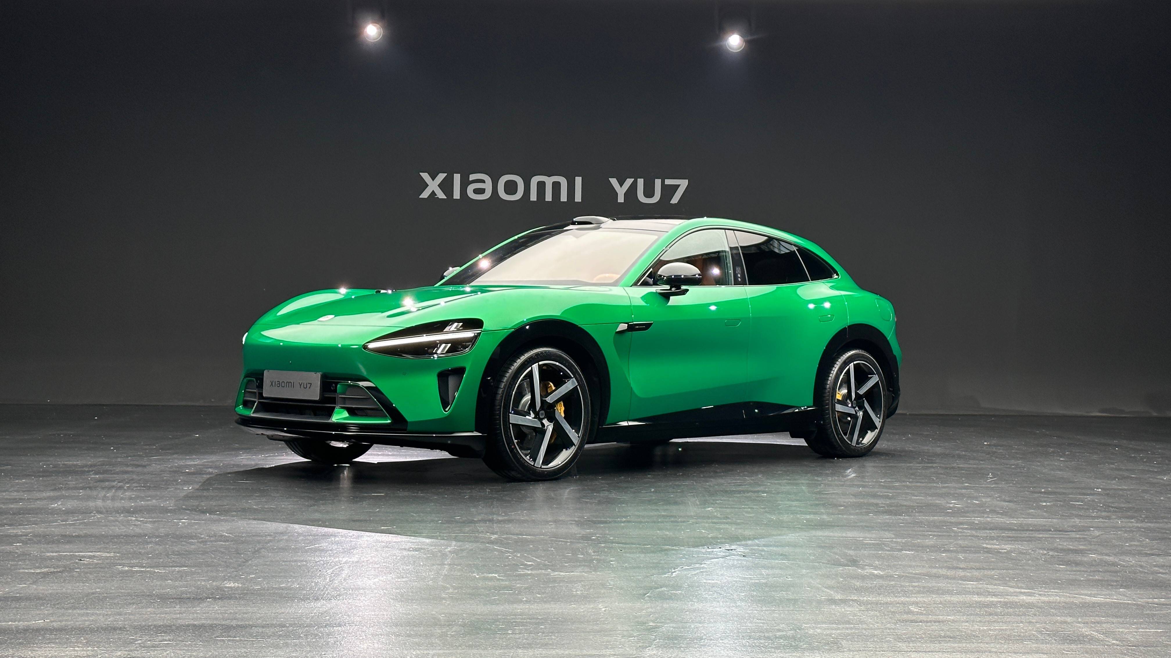 用实力回应质疑:小米Q3汽车业务首次盈利、手机/大家电成业绩强劲新引擎